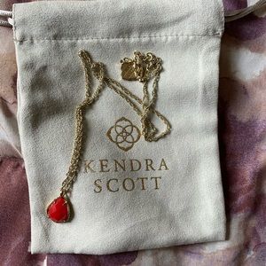 Kendra Scott Necklace